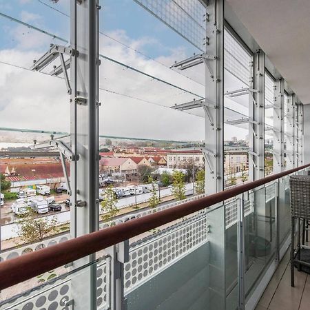 Prata River XVIII By Innkeeper Lisboa Exteriér fotografie